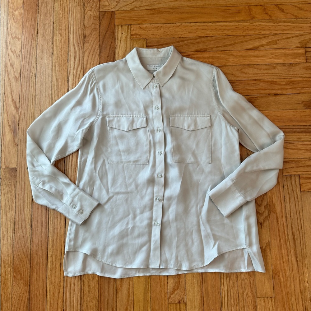 Women’s Tiger of Sweden Blouse